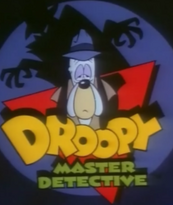 Droopy, Master Detective (September 11, 1993)