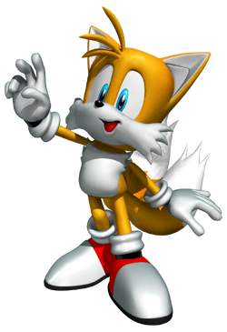 Vamos Jogar  🦊Sonic 3 A.I.R com Miles Tails Prower!