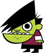 Lil' Arturo (The Powerpuff Girls)