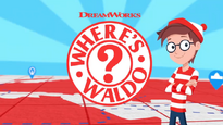 Where's Waldo (July 20, 2019)