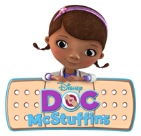 Doc McStuffins (March 23, 2012)