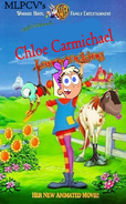 Chloe Carmichael Longstocking