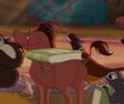 Pumbaa In Enchanted