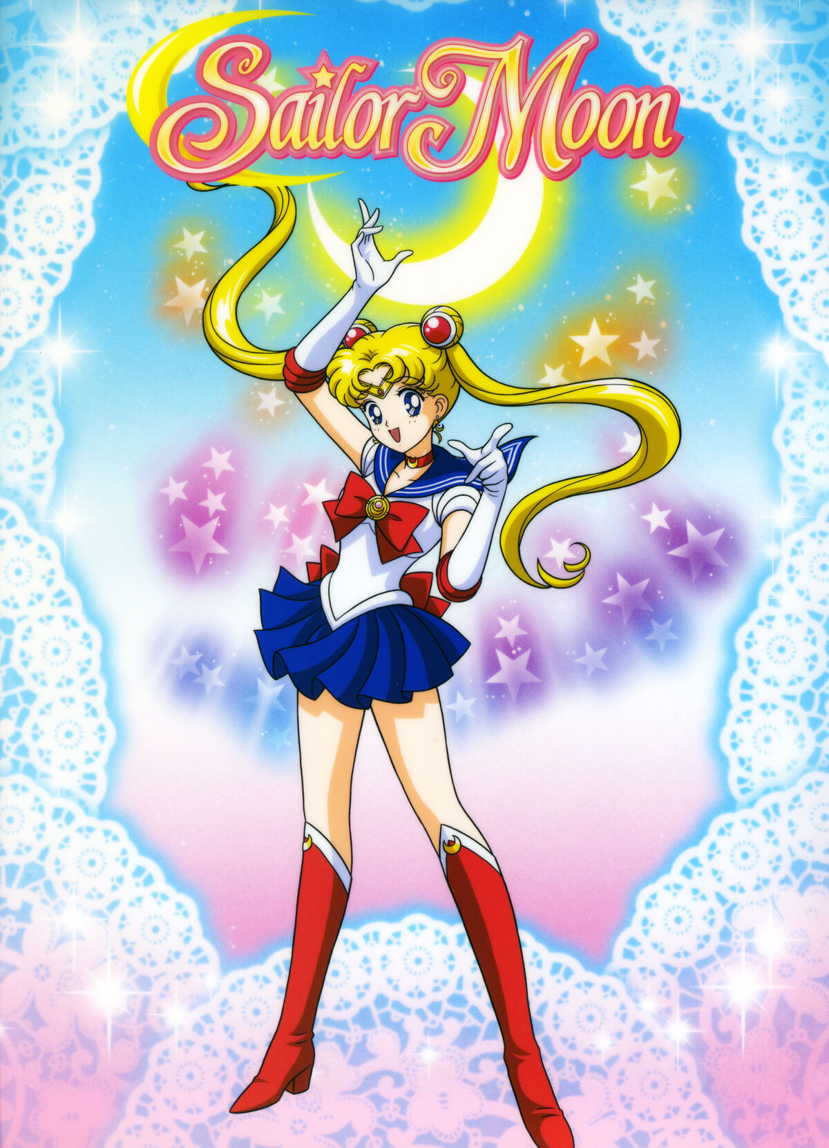 Yes Precure 5 GoGo!, Scratchpad III Wiki