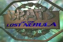 Brats of the Lost Nebula (October 10, 1998)