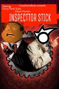 Inspector Stick