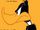 Daffy Duck (The Lorax) (ChannelFiveRockz Style)