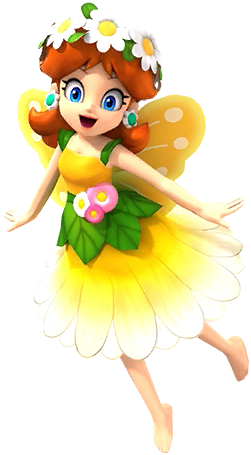 Daisy (Fairy) .