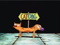 CatDog (April 4, 1998)