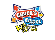 Chuck's Choice Works