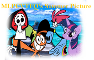 MLPCVTFQ's Summer Picture