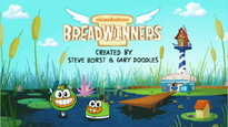 Breadwinners (February 17, 2014)