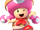 Captain Toadette