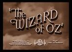 The Wizard of Oz (© 1939 Warner Bros./MGM)