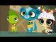 Littlest Pet Shop on Cartoon Network (September 4, 2015 RARE)
