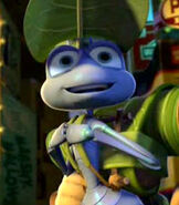 2. A Bug's Life