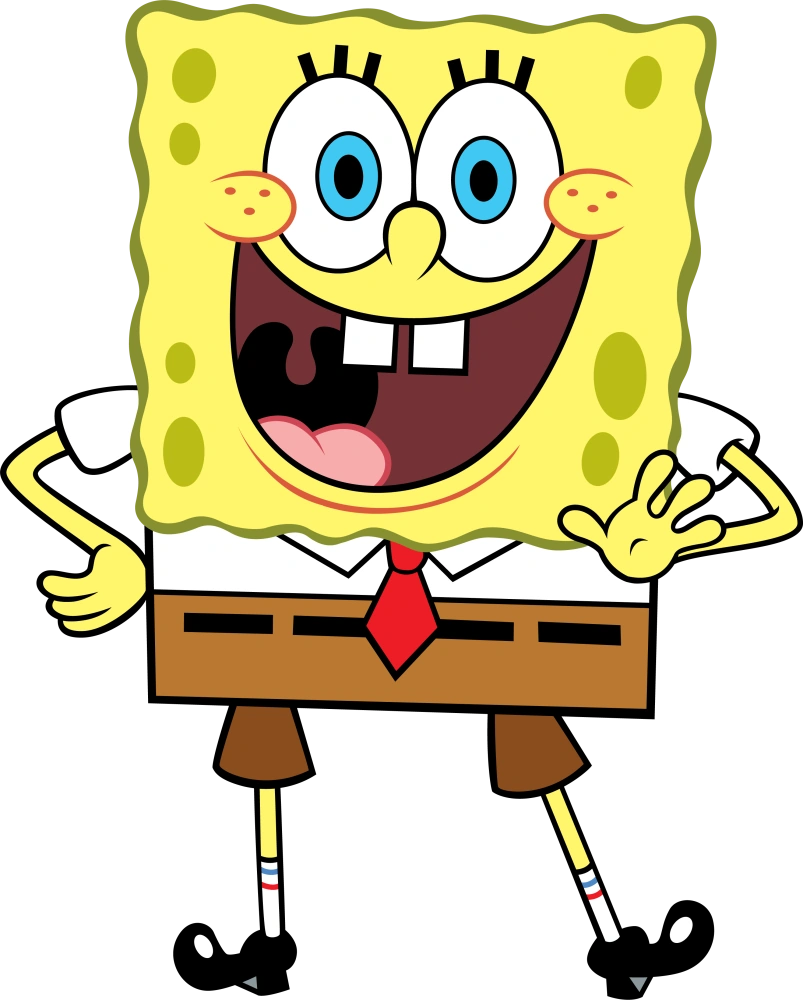 SpongeBob (2001) | Scratchpad III Wiki | Fandom