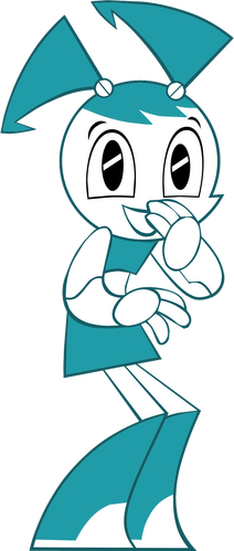 Jenny Wakeman (XJ-9), Scratchpad III Wiki