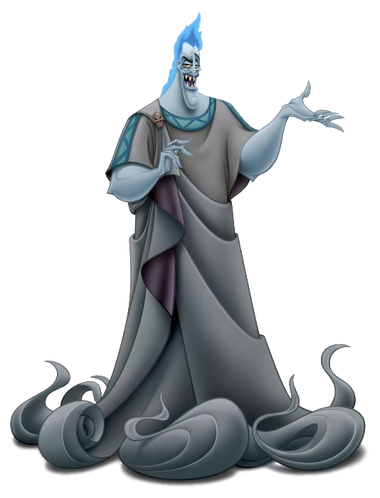 Hades (Hercules) | Scratchpad III Wiki | Fandom