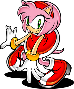 Sonic and Amy Rose: Sealed with a Kiss, Scratchpad III Wiki