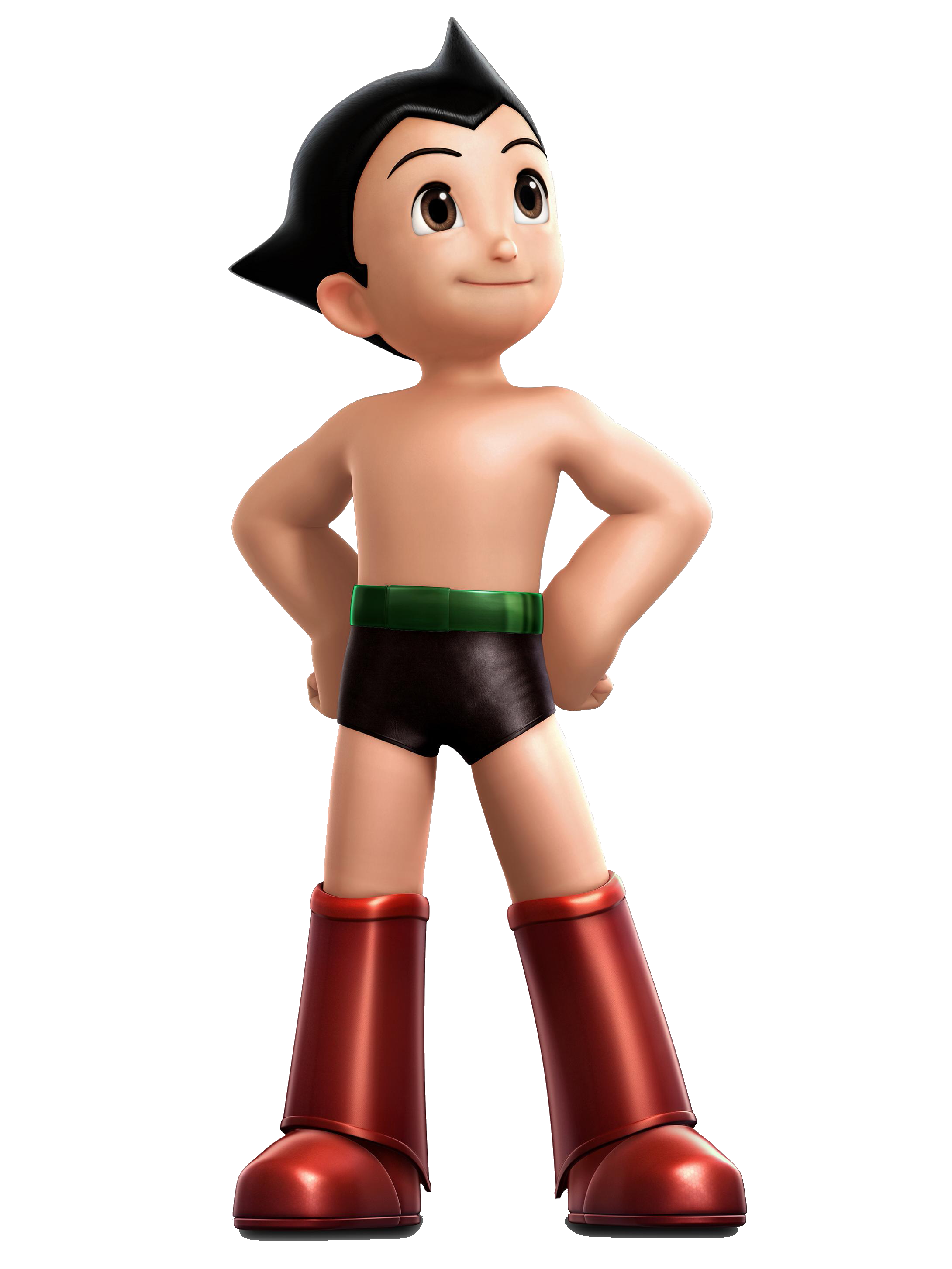 Astro Boy (film) - Wikipedia