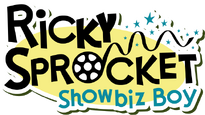 Ricky Sprocket: Showbiz Boy (August 31, 2007)