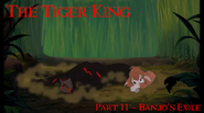 The Tiger King (1994) Part11