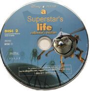 A Superstar's Life (Disc 2)