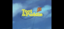 Toot and Puddle (November 16, 2008)