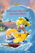 Annie and the Cheat (Lilo anf the Stitch)