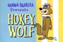 Hokey Wolf (September 29, 1958)