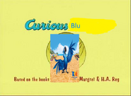 Curious Blu (TV Series)