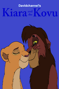 Kiara and the Kovu (1955)