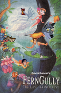 FernGully: The Last Rainforest (1992)