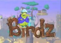 Birdz (October 3, 1998)