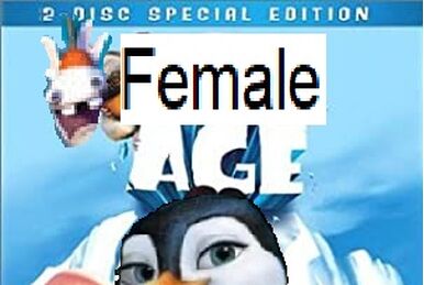Female Story 2 (Manuelvil1132 Style) (DVD Disc) (Disc 2), Scratchpad III  Wiki