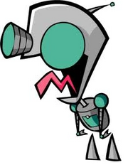 Gir (Robot)