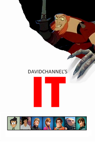 Davidchannel Memes, Scratchpad III Wiki