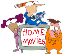 Home Movies (April 26, 1999)