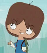 mac in foster's home for imaginary friends