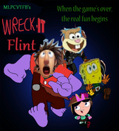 Wreck-It Flint