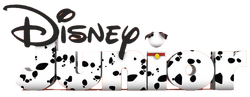 Disney Junior logo, Disney Wiki