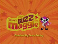 The Buzz on Maggie (June 17, 2005)