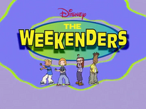 The Weekenders (February 26, 2000)