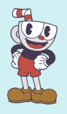 Category:The Cuphead Show! characters, Scratchpad III Wiki