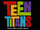 Teen Titans (ChannelFiveRockz Style)