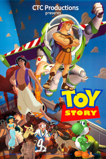 Toy Story 5 (2023), Scratchpad III Wiki
