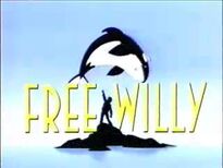 Free Willy (September 24, 1994)