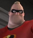 6. The Incredibles