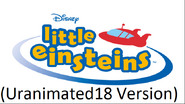 Little Ensteins (Uranimated18 Version)